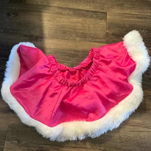 Rare Victoria’s Secret Sexy Little Things Santa skirt. - Picture 2 of 3